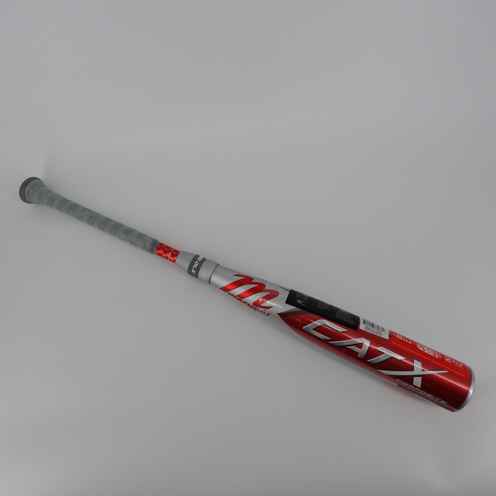 Marucci CATX Composite Baseball Bat 30/22 -8 USSSA 2 3/4 MSBCCPX8-30/22 NEW